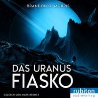 Produktbild: Das Uranus-Fiasko