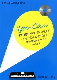 Produktbild: You Can