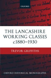 Produktbild: Lancashire Working Classes C 1