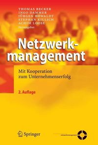 Produktbild: Netzwerkmanagement