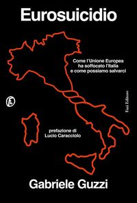Produktbild: Eurosuicidio