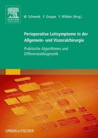 Produktbild: Perioperative Leitsymptome in der Allgemein- und Viszeralchirurgie