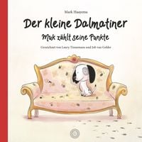 Produktbild: Der kleine Dalmatiner