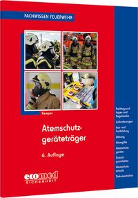 Produktbild: Atemschutzger&auml;tetr&auml;ger