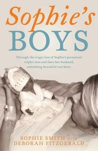 Produktbild: Sophie's Boys