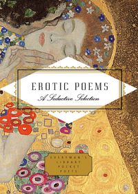 Produktbild: Erotic Poems-Evl Pocket
