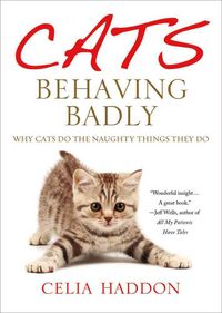 Produktbild: Cats Behaving Badly