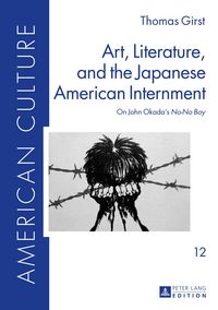 Produktbild: Art, Literature, and the Japanese American Internment