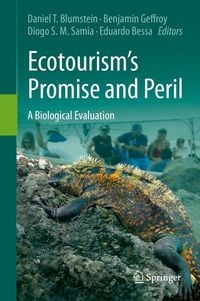 Produktbild: Ecotourism's Promise and Peril