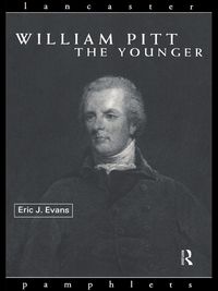 Produktbild: William Pitt the Younger