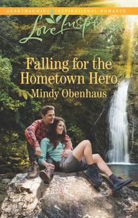 Produktbild: Falling for the Hometown Hero