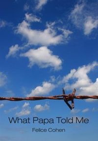 Produktbild: What Papa Told Me