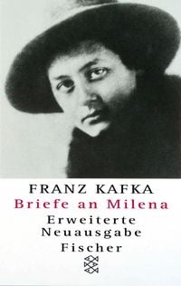 Produktbild: Briefe an Milena