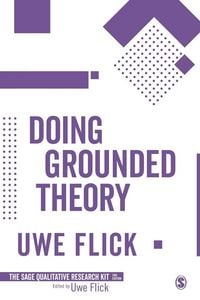 Produktbild: Doing Grounded Theory