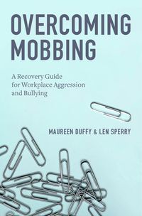 Produktbild: Overcoming Mobbing