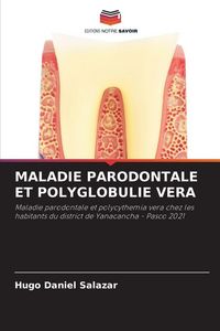 Produktbild: Maladie Parodontale Et Polyglobulie Vera