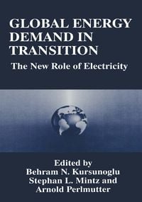Produktbild: Global Energy Demand in Transition