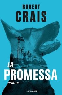 Produktbild: La promessa