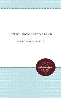 Produktbild: Lyrics from Cotton Land