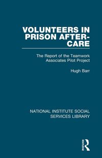 Produktbild: Volunteers in Prison After-Care