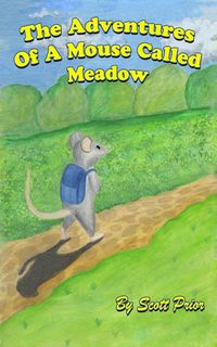 Produktbild: The Adventures Of A Mouse Called Meadow