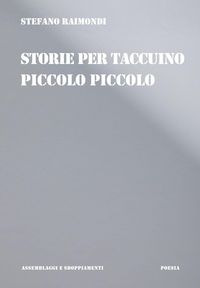 Produktbild: Storie per taccuino piccolo piccolo