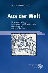 Produktbild: Aus der Welt