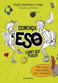 Produktbild: Comen&ccedil;a l'ESO. Campi qui pugui!