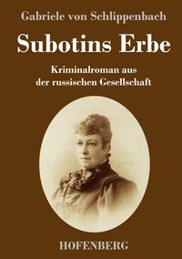 Produktbild: Subotins Erbe