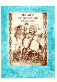 Produktbild: The Art of the Turkish Tale, Volume 2