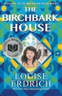 Produktbild: The Birchbark House PB