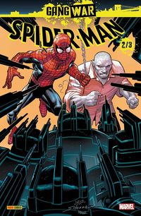 Produktbild: The amazing Spider-Man : gang war. Tome 2