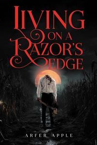 Produktbild: Living on A Razor's Edge