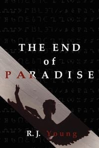 Produktbild: The End of Paradise