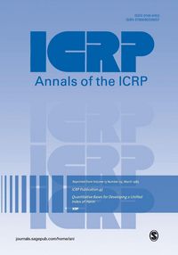 Produktbild: ICRP Publication 45