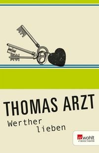 Produktbild: Werther lieben