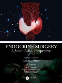 Produktbild: Endocrine Surgery