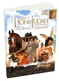 Produktbild: Lion of Judah