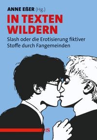 Produktbild: In Texten wildern