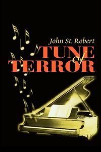 Produktbild: Tune of Terror