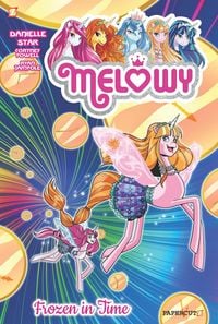 Produktbild: Melowy, Vol. 4