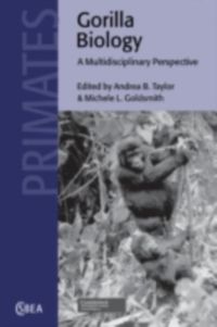 Produktbild: Gorilla Biology