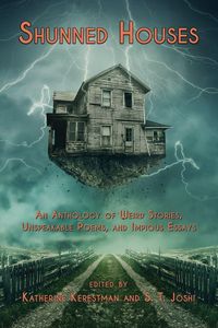 Produktbild: Shunned Houses