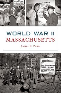 Produktbild: World War II Massachusetts