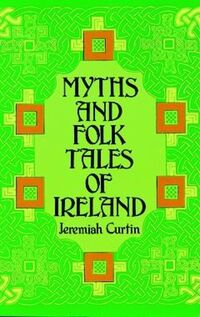 Produktbild: Myths & Folk Tales Of Ireland