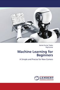 Produktbild: Machine Learning for Beginners