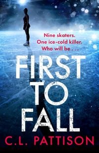 Produktbild: First to Fall