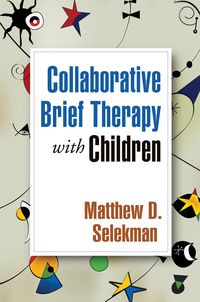 Produktbild: Collaborative Brief Therapy with Children