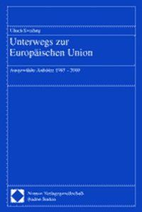 Produktbild: Unterwegs zur Europ&auml;ischen Union
