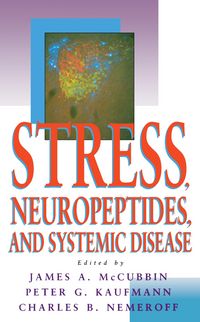 Produktbild: Stress, Neuropeptides, and systemic disease